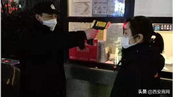 抗擊疫情！漢華城物業人與你一起共渡難關！